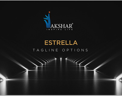 Akshar Estrella Logo - Akshar Developer
